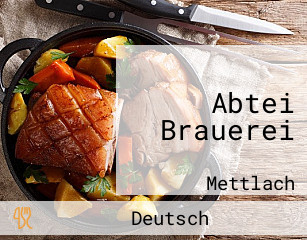 Abtei Brauerei