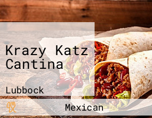 Krazy Katz Cantina