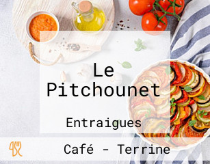 Le Pitchounet