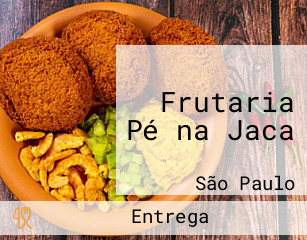 Frutaria Pé na Jaca