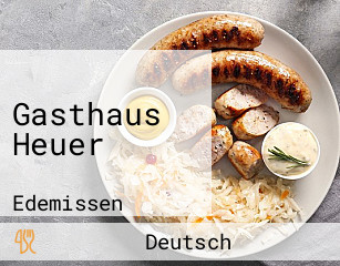 Gasthaus Heuer