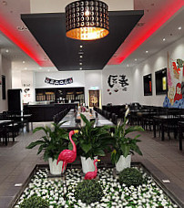 Top Sushi Duisburg