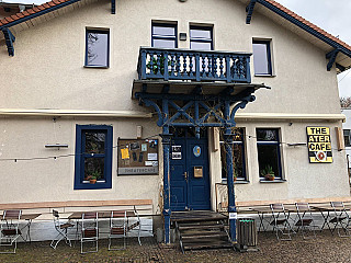 Theatercafé