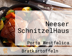 Neeser SchnitzelHaus