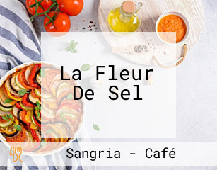 La Fleur De Sel