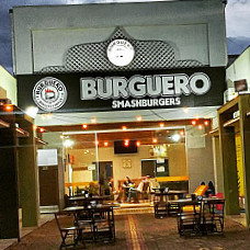 Burguero Hamburgueria