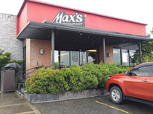 Max's