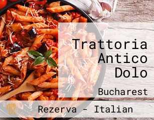 Trattoria Antico Dolo