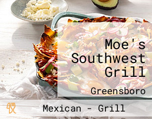 Moe's Southwest Grill