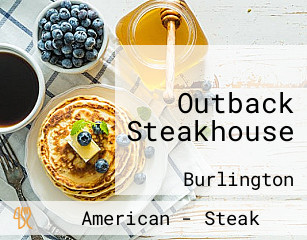 Outback Steakhouse