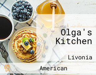 Olga's Kitchen