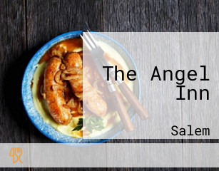 The Angel Inn