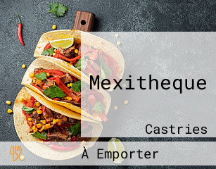 Mexitheque