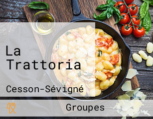 La Trattoria