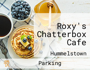 Roxy's Chatterbox Cafe