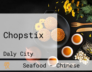 Chopstix