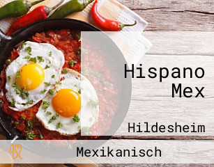 Hispano Mex/mex-tex