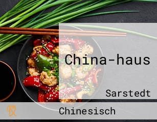 China-haus