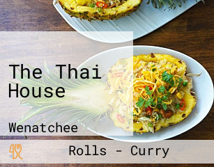 The Thai House