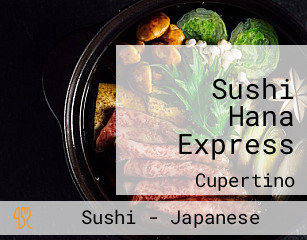 Sushi Hana Express