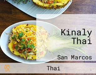 Kinaly Thai