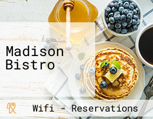 Madison Bistro