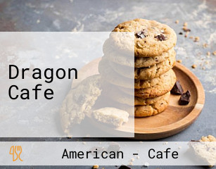 Dragon Cafe