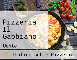 Pizzeria Il Gabbiano