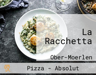 La Racchetta