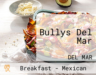 Bullys Del Mar