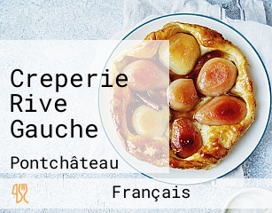 Creperie Rive Gauche