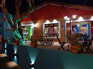 Villa Mexicano