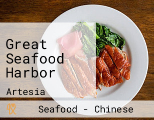 Great Seafood Harbor