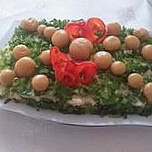 Gradina De Vara Frumosu