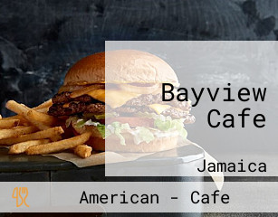 Bayview Cafe