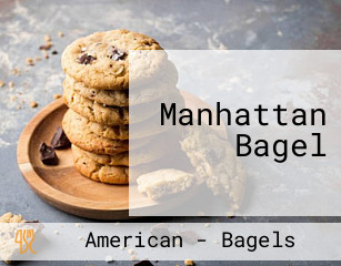 Manhattan Bagel