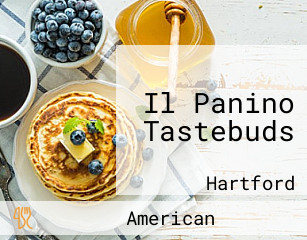 Il Panino Tastebuds