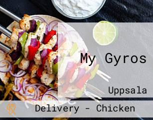 My Gyros