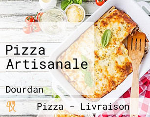 Pizza Artisanale