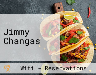 Jimmy Changas