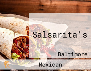 Salsarita's