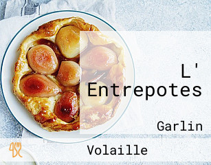 L' Entrepotes