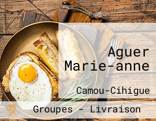 Aguer Marie-anne