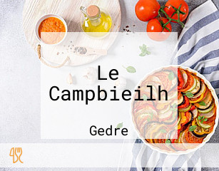 Le Campbieilh