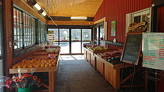 Harvest Barn