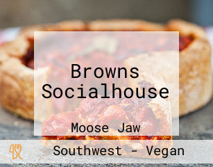 Browns Socialhouse