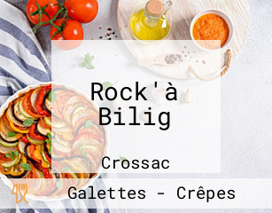 Rock'à Bilig