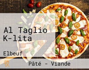 Al Taglio K-lita