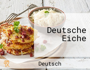 Deutsche Eiche