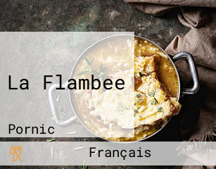 La Flambee